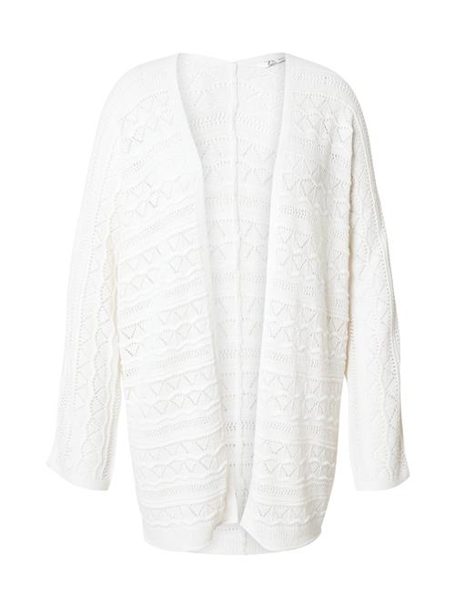 Z-One Cardigan  offwhite