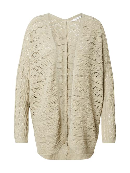 Se Z-One Cardigan  khaki ved About You