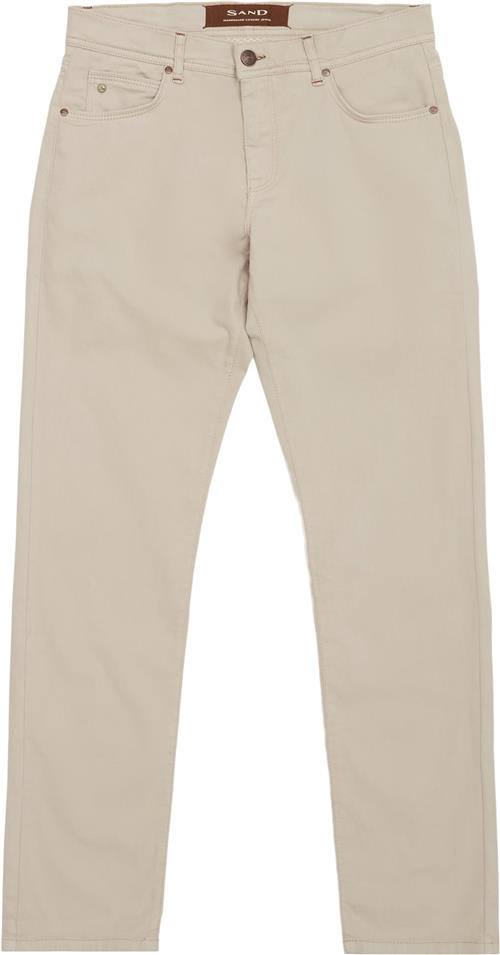 Sand Suede Touch Burton Bukser