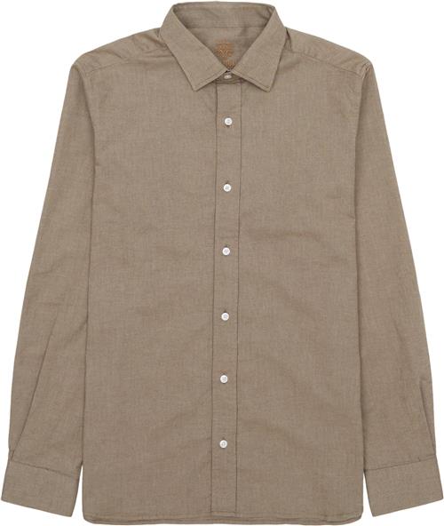 MOS MOSH GALLERY MARCO OXFORD SHIRT 508090 Skjorter