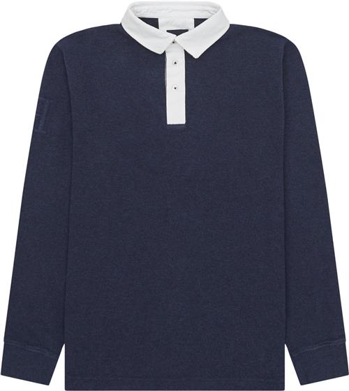HANSEN & JACOB 11941 HEAVY PIQUET RUGGER Sweatshirts
