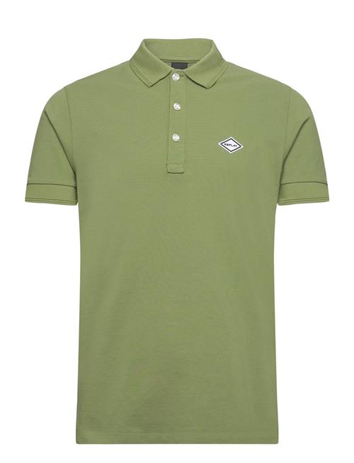 Polo Regular Polo Replay Khaki