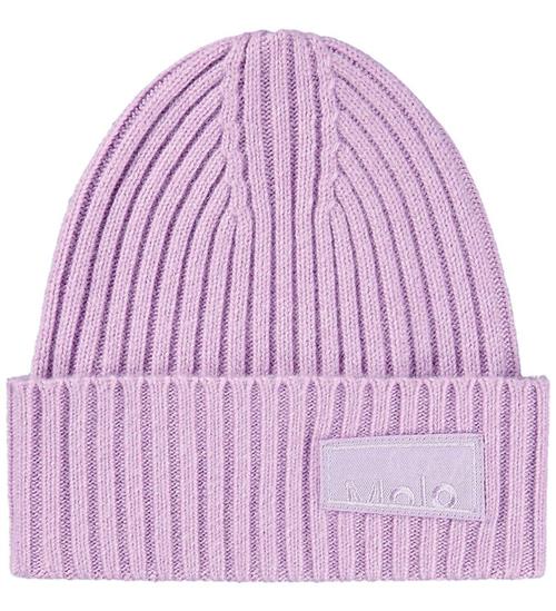 Molo Hue - Viskose/Nylon - Karli - Purple Ray