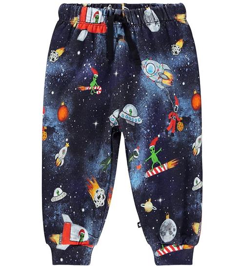 Molo Sweatpants - Simeon - Holiday Space