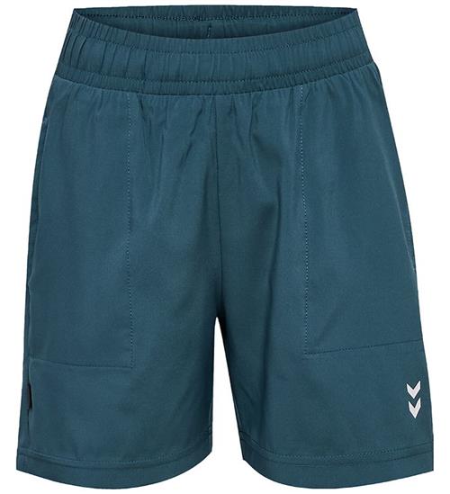 Hummel Shorts - HmlJR Performance - Stargazer