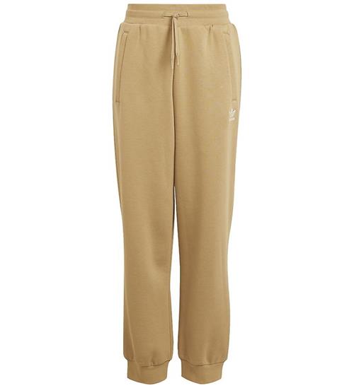 adidas Originals Sweatpants - Boyfriend - Cardboard