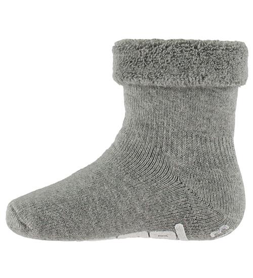 Hummel Strømper - HmlMini - Gråmeleret