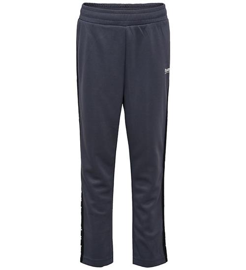Hummel Træningsbukser - hmlJR Performance - Ebony