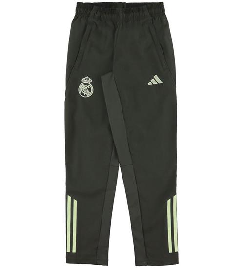 adidas Performance Bukser - REAL PRE PNT Y - UTIGRE