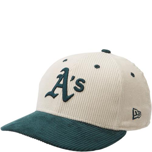 New Era 59FIFTY CORD OAKLAND 60691126 Caps