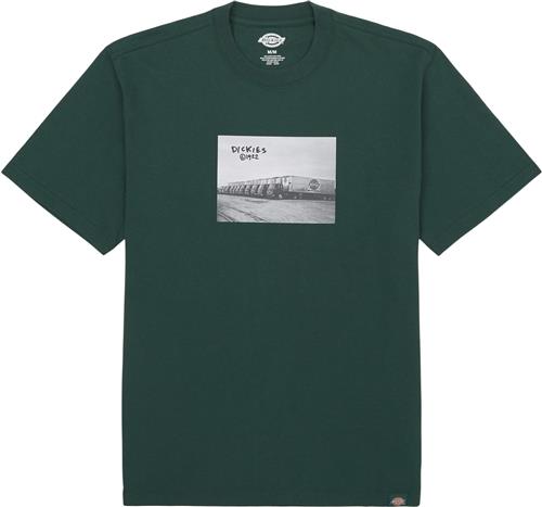 Dickies SEVIER DK0A87YMPIN T-shirts