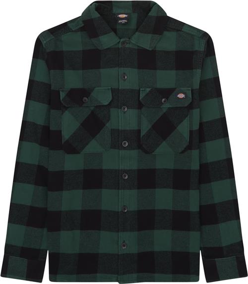 Dickies SACRAMENTO DK0A4XDZPIN1 Skjorter