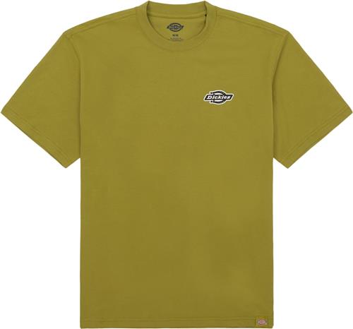 Dickies GRAYSVILLE TEE DK0A87QQL201 T-shirts