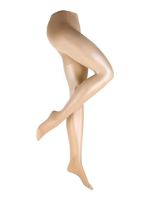 Swedish Stockings Nylonstrømpebukser 'Amanda'  sand