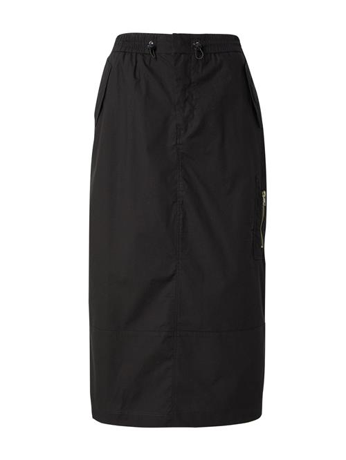 LTB Nederdel 'DANOFO'  sort