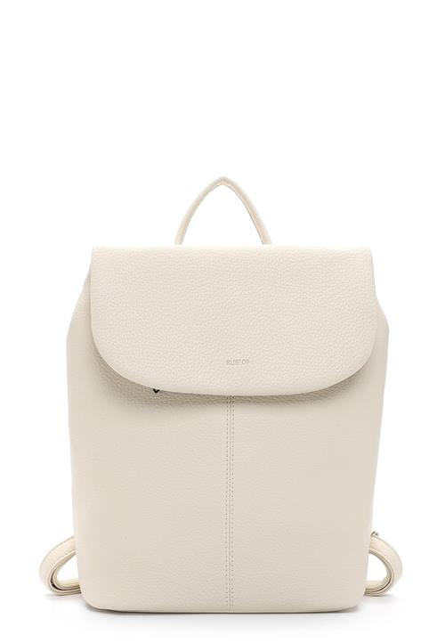 Emily & Noah Rygsæk 'Tours Rue 09'  creme