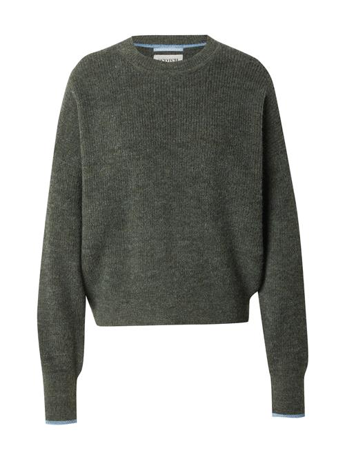 SCOTCH & SODA Pullover  mørkegrøn
