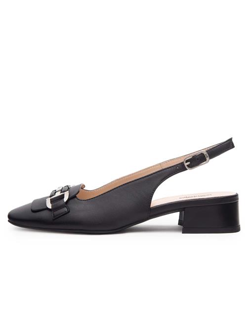 Nero Giardini Slingpumps  sort