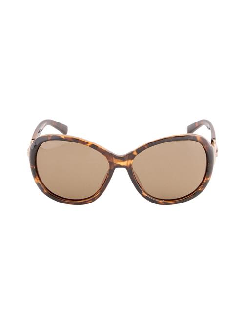 Next Solbriller  brun / karamel