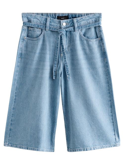 Next Jeans  mørkeblå