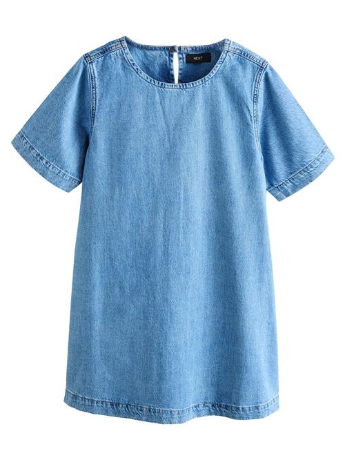 Next Kjole  blue denim
