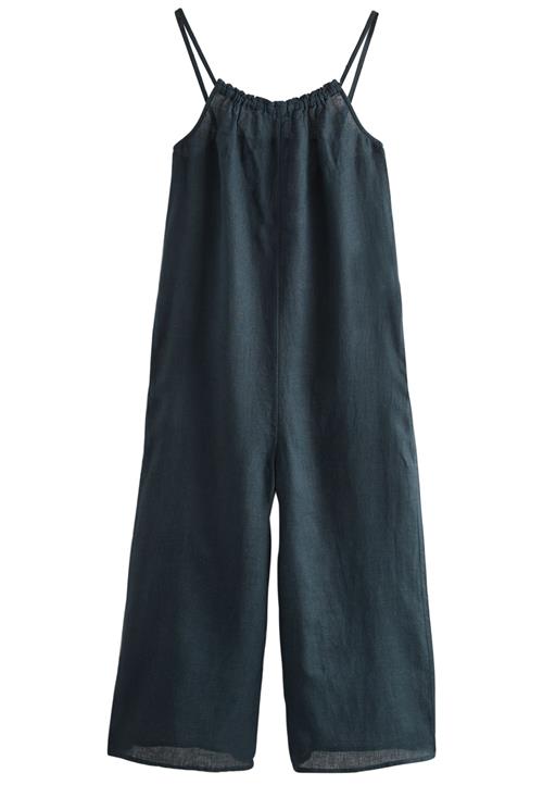Se Next Jumpsuit  navy ved About You