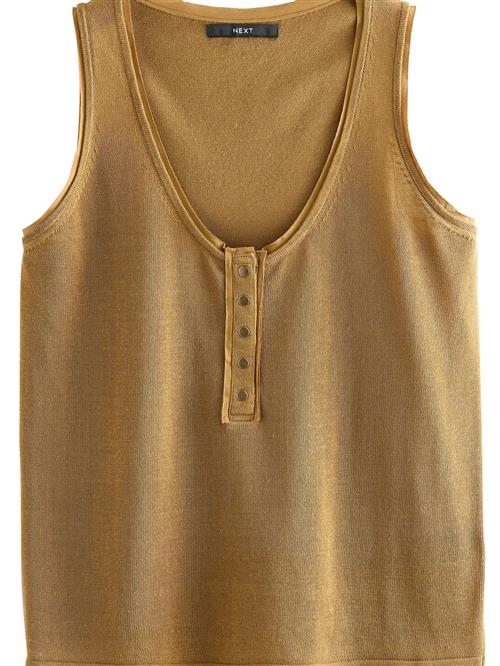 Next Sticktop  khaki