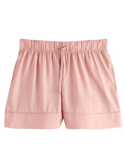 Next Pyjamasbukser  rosé