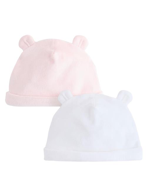 Se Next Hat  rosé / hvid ved About You