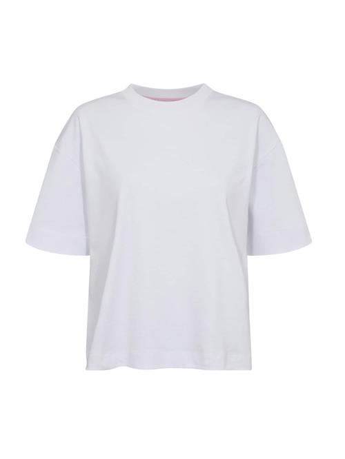 NÜMPH Shirts  hvid