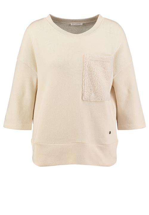 Key Largo Pullover 'Tilly'  beige