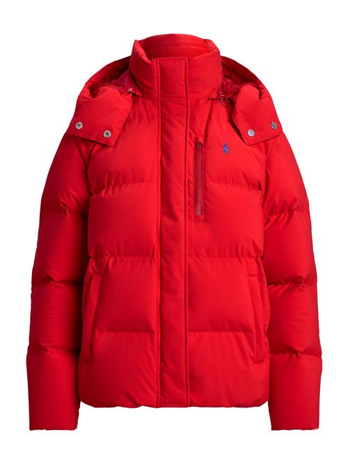 Polo Ralph Lauren Vinterjakke  rød