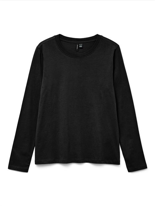 VERO MODA Shirts 'VMPAULINA'  sort