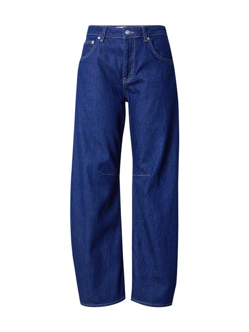 TOPSHOP Jeans 'BENTE'  blue denim