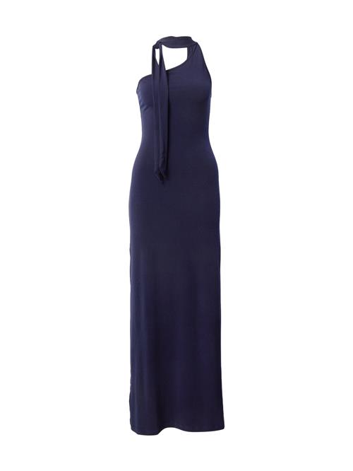 ABOUT YOU Kjole 'Mathilde'  navy