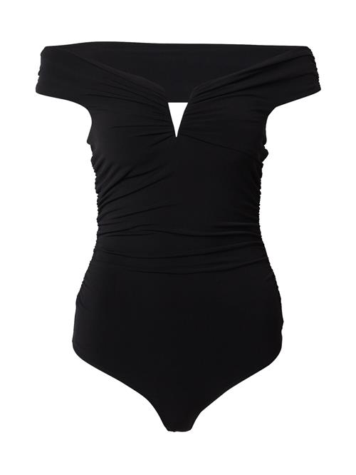 ABOUT YOU Shirtbody 'Frieda'  sort
