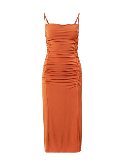 ABOUT YOU Kjole 'Daliah'  orange
