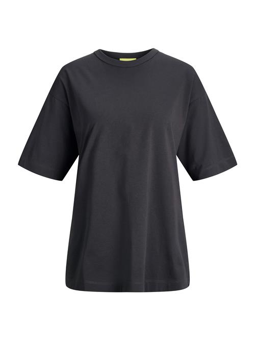 JJXX Shirts 'JXSANDRA'  lysegul / antracit / lysegrøn / lyseorange