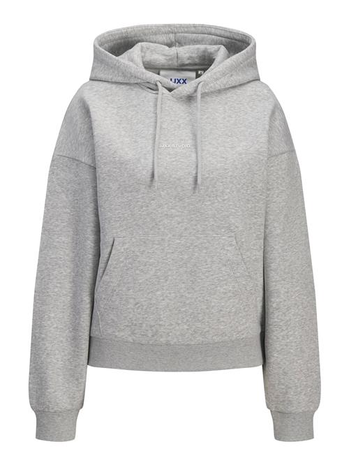 JJXX Sweatshirt 'JXSTudio Vesterbro'  grå