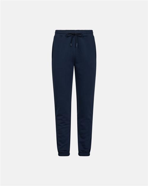 Bukser | 100 Økologisk bomuld | Navy