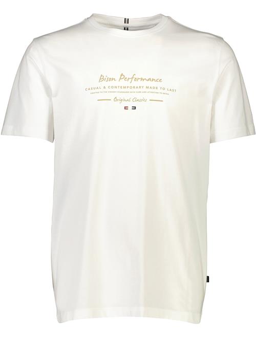 Bison T-shirt