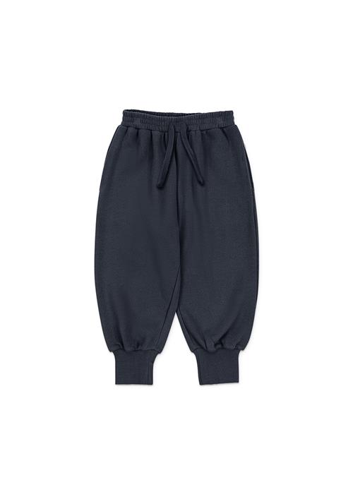 Konges Sløjd Loupy Lou Joggingbukser Total Eclipse  Loupy Lou Sweat Pants Ocs Total Eclipse 3 Y  Marineblå  3 år  mand