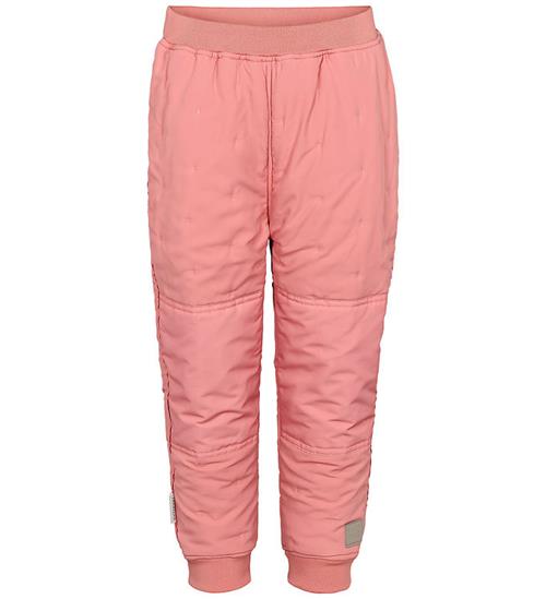 MarMar Termobukser - Odin - Raspberry