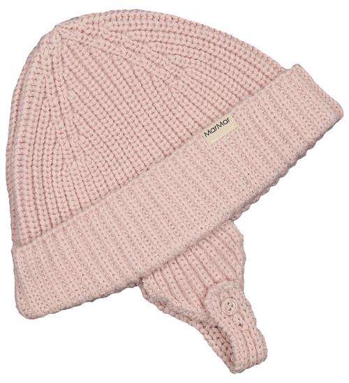 MarMar Babyhue - Bomuld/Uld - Ala - Cream Taupe