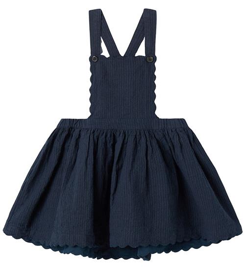 MarMar Spencer - Danara - Dark Blue Stripe