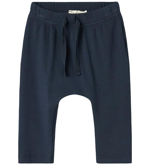 MarMar Bukser - Rib - Pico - Pilot Navy
