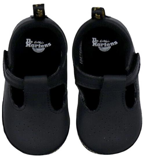 Dr. Martens Sko - Polley Crib - Sort