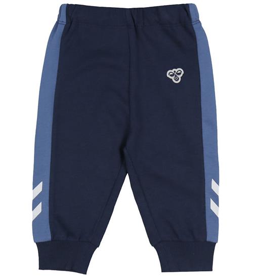 Hummel Sweatpants - HmlMini - Dress Blues