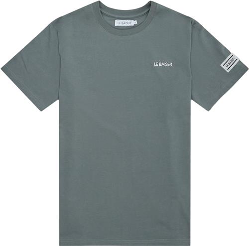 LE BAISER Bourg Tee