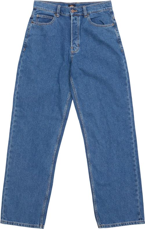 Se Dickies Thomasville Classic Blue Denim ved Quint